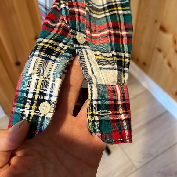 Woman’s shirt Banana Republic/ medium - Picture 7 of 11